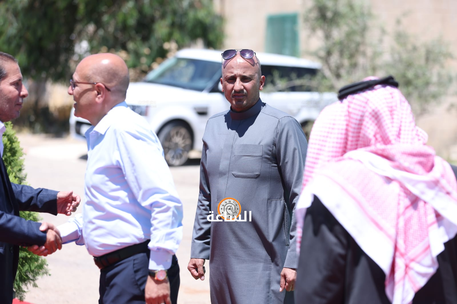 Madar Al-Saa Images 0.31444586902220395
