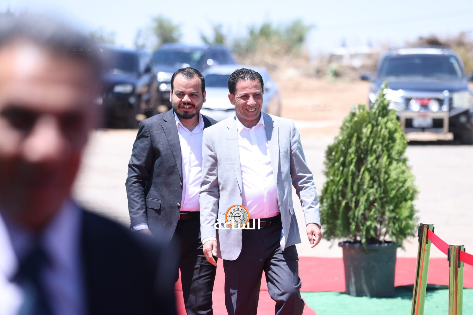 Madar Al-Saa Images 0.3659814073733195