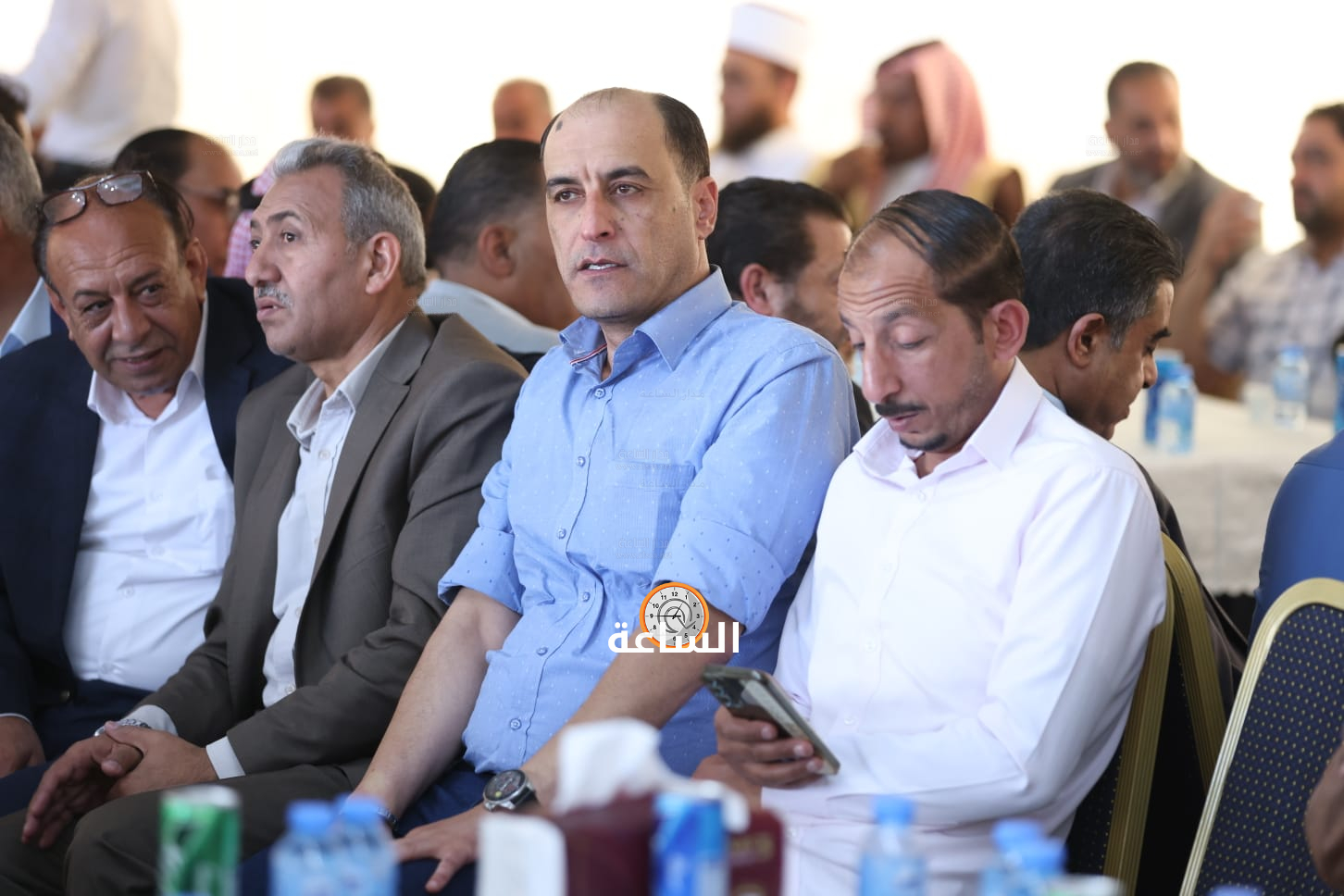 Madar Al-Saa Images 0.49194461349895324