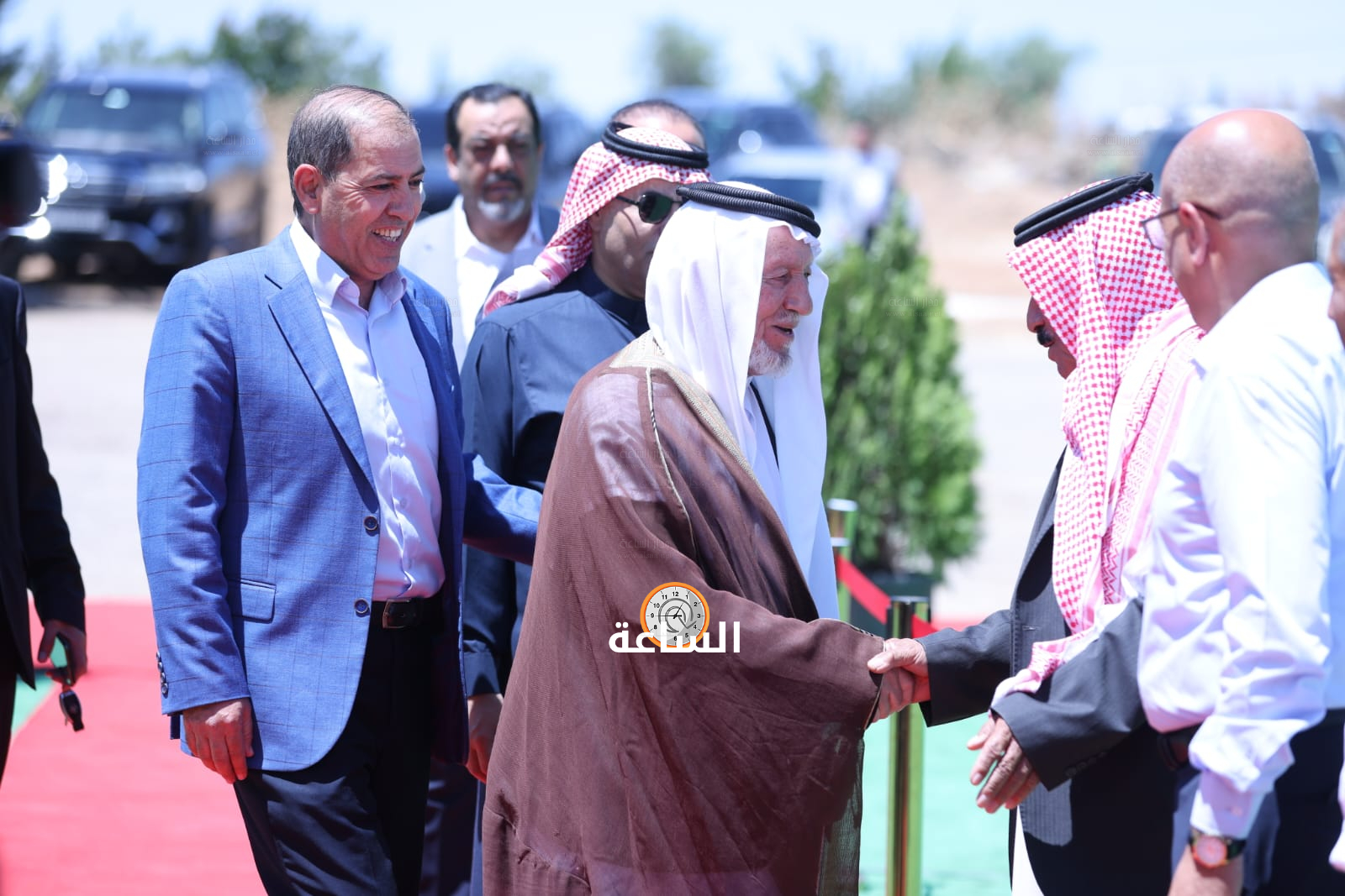 Madar Al-Saa Images 0.8234969266303678