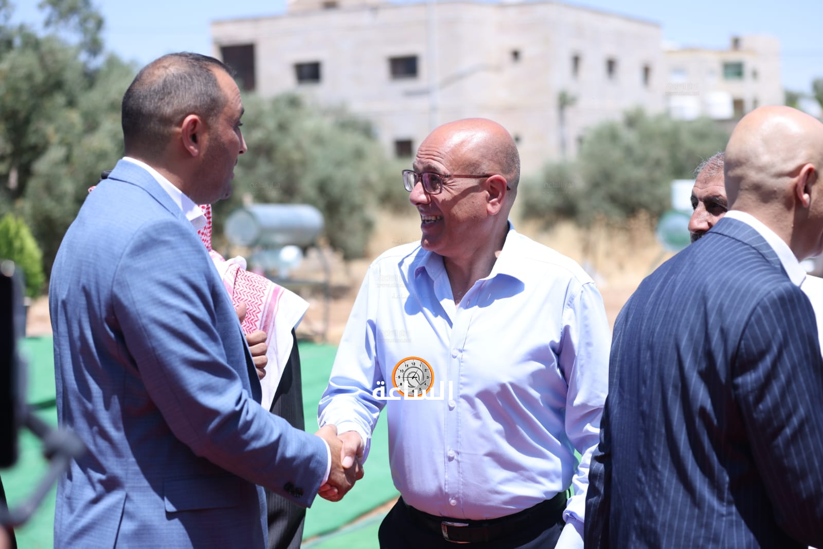 Madar Al-Saa Images 0.44396201073211383