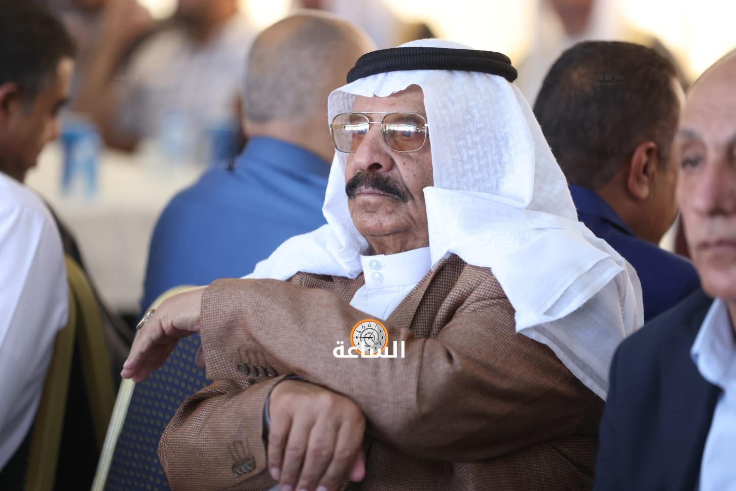 Madar Al-Saa Images 0.8202915690717936