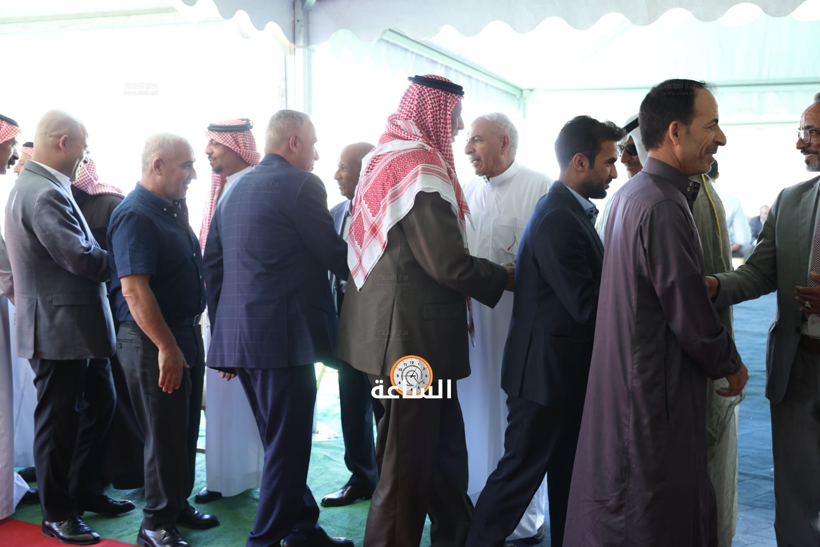 Madar Al-Saa Images 0.17066604633197435