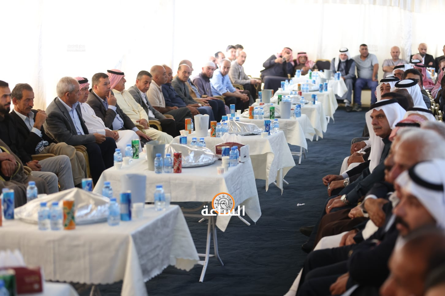 Madar Al-Saa Images 0.5663645449365787