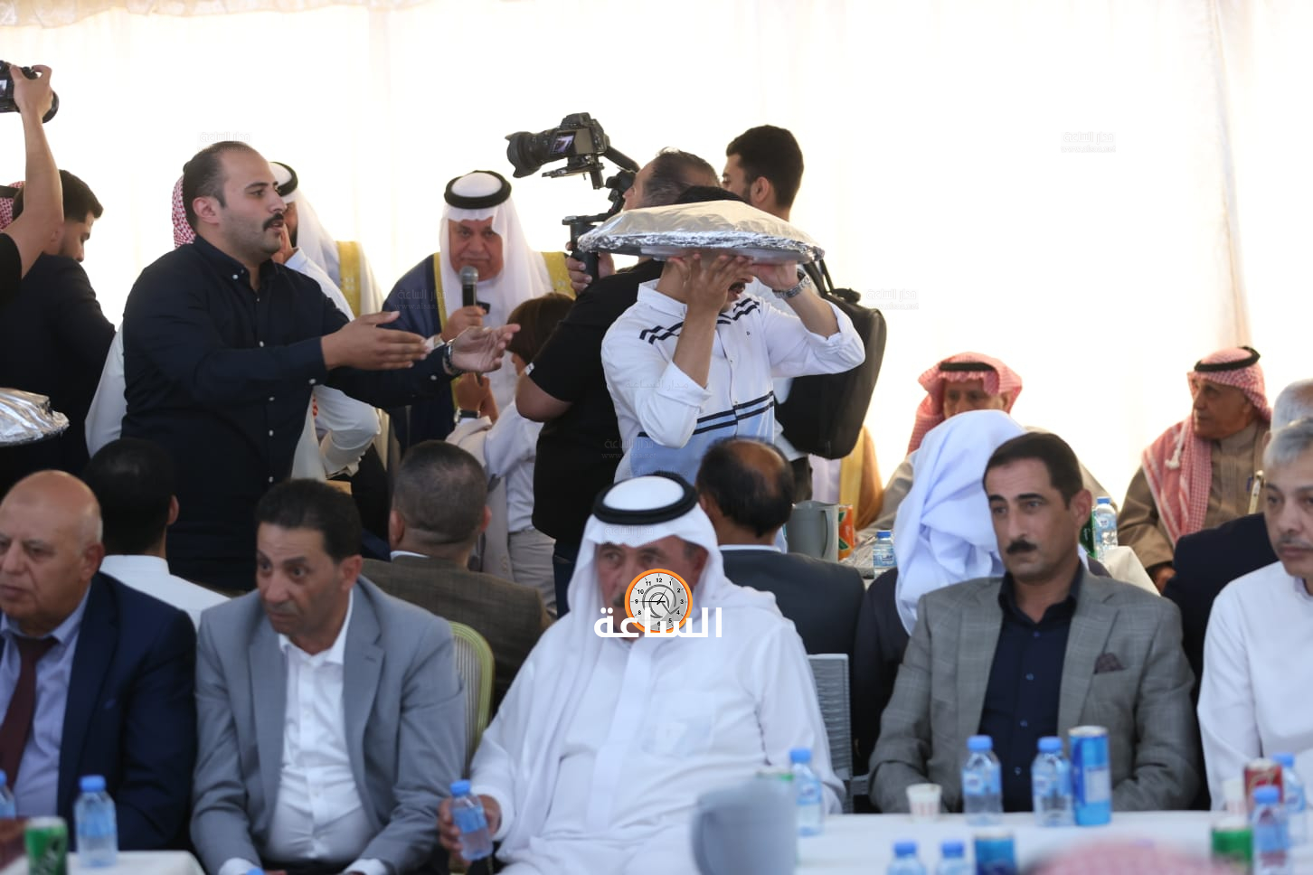 Madar Al-Saa Images 0.7007132978885137