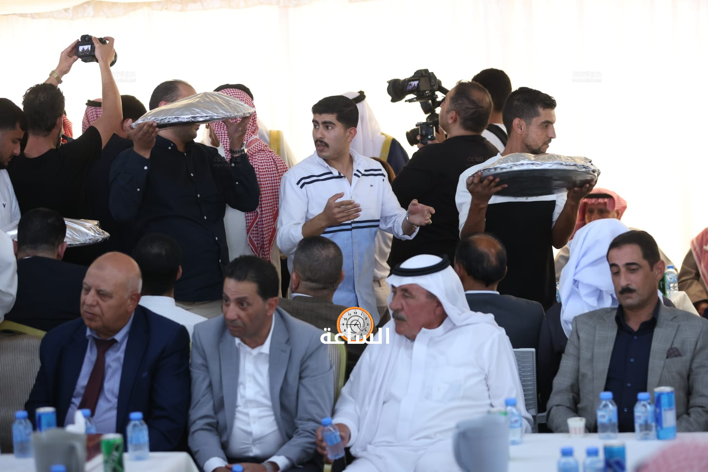 Madar Al-Saa Images 0.9080362163790799