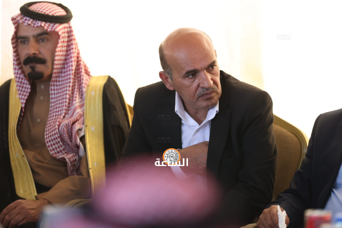 Madar Al-Saa Images 0.20059352737610348