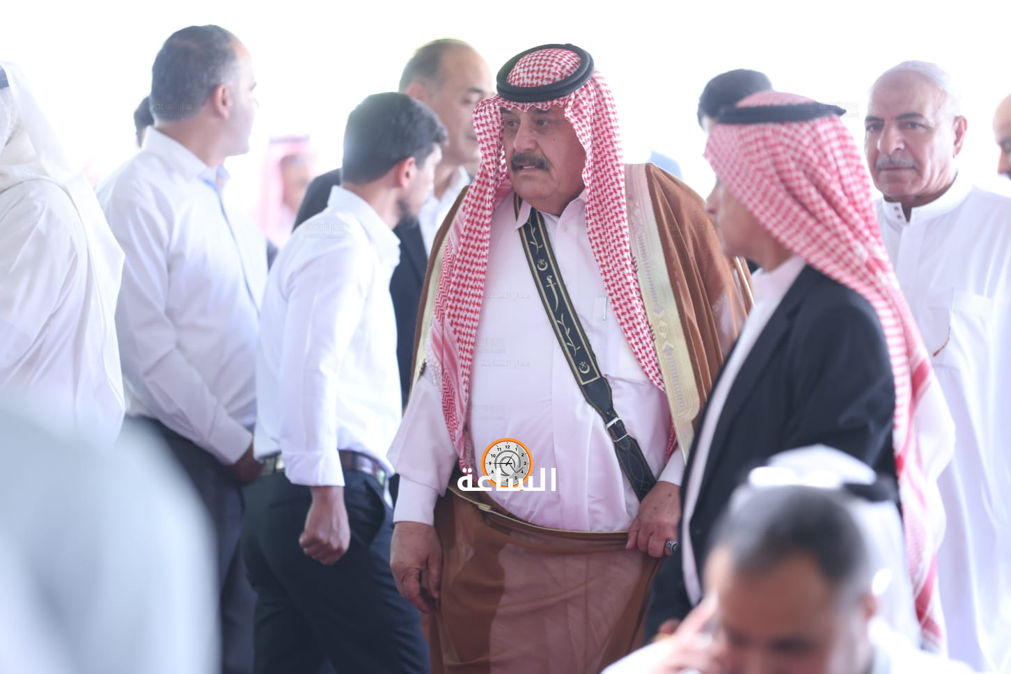 Madar Al-Saa Images 0.16762146869620187