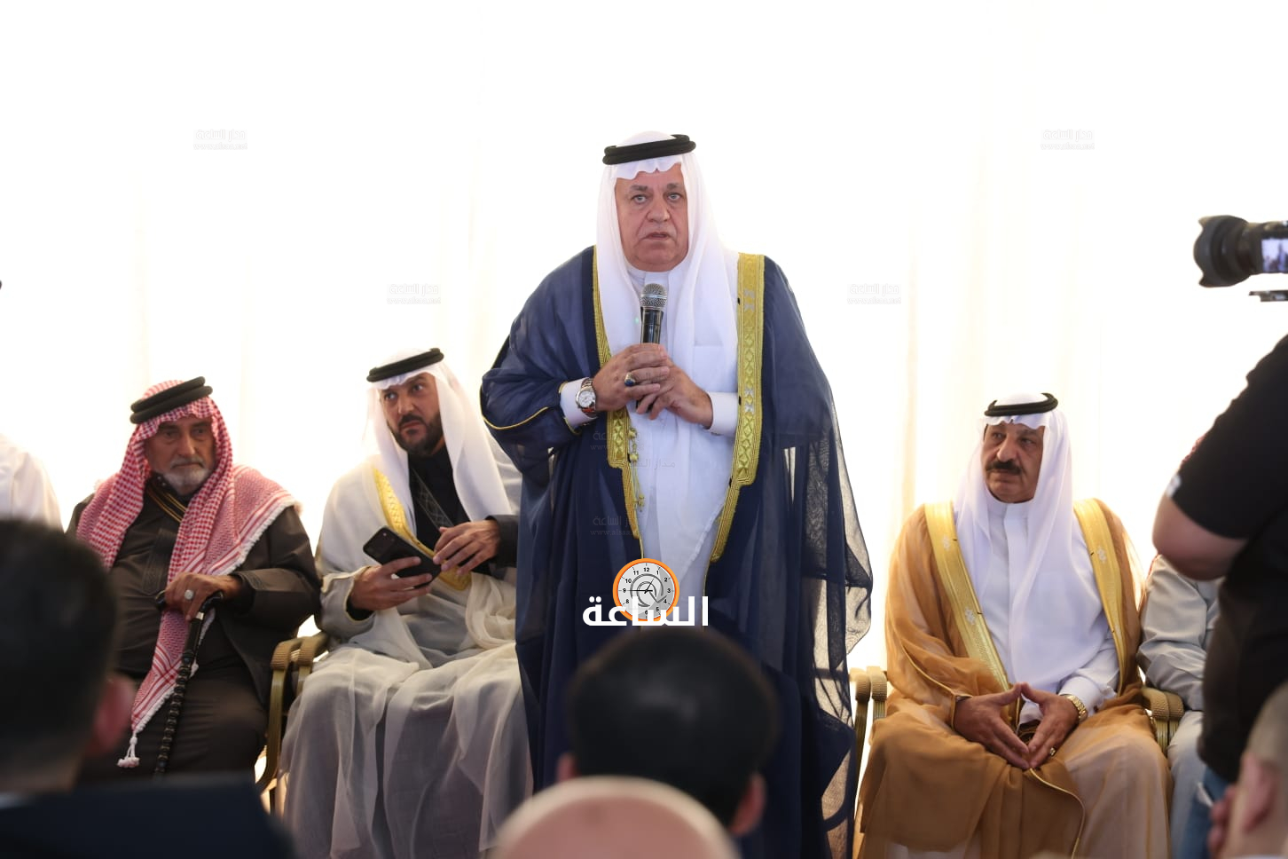 Madar Al-Saa Images 0.5496293756884562