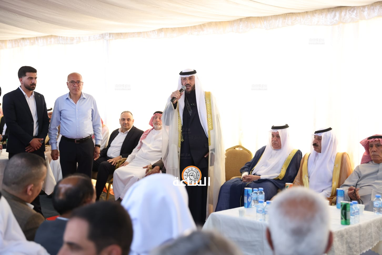 Madar Al-Saa Images 0.8507853258742243