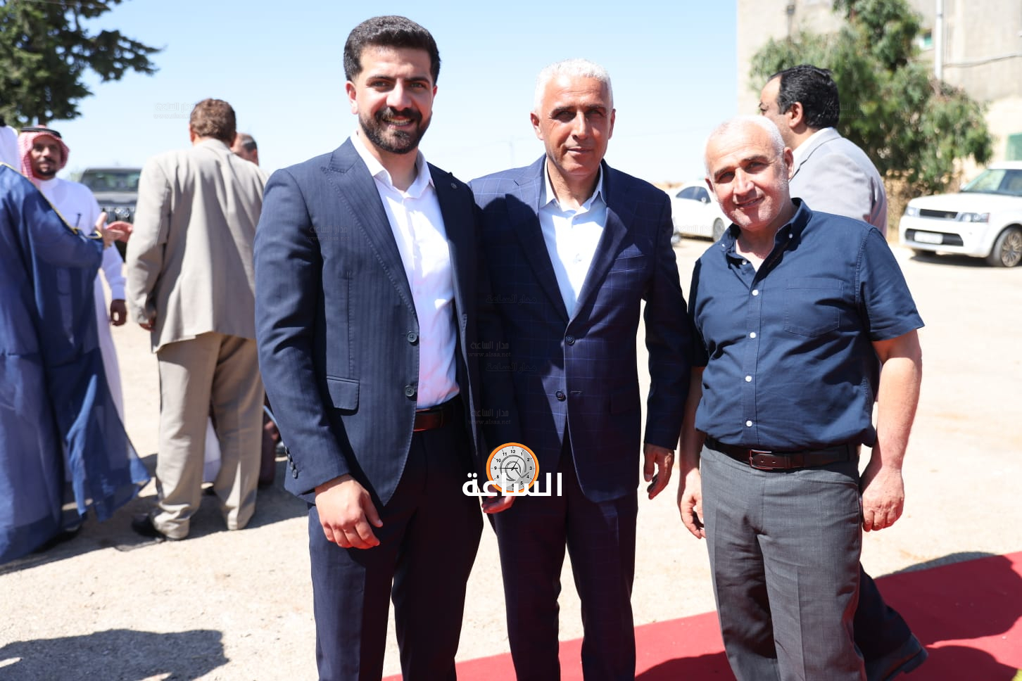 Madar Al-Saa Images 0.3216004898295508
