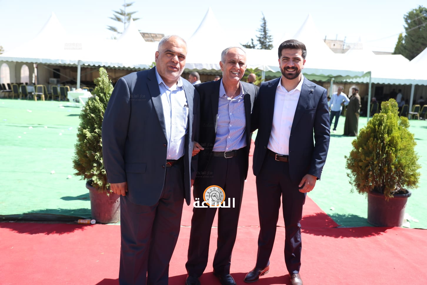 Madar Al-Saa Images 0.20654512599627306