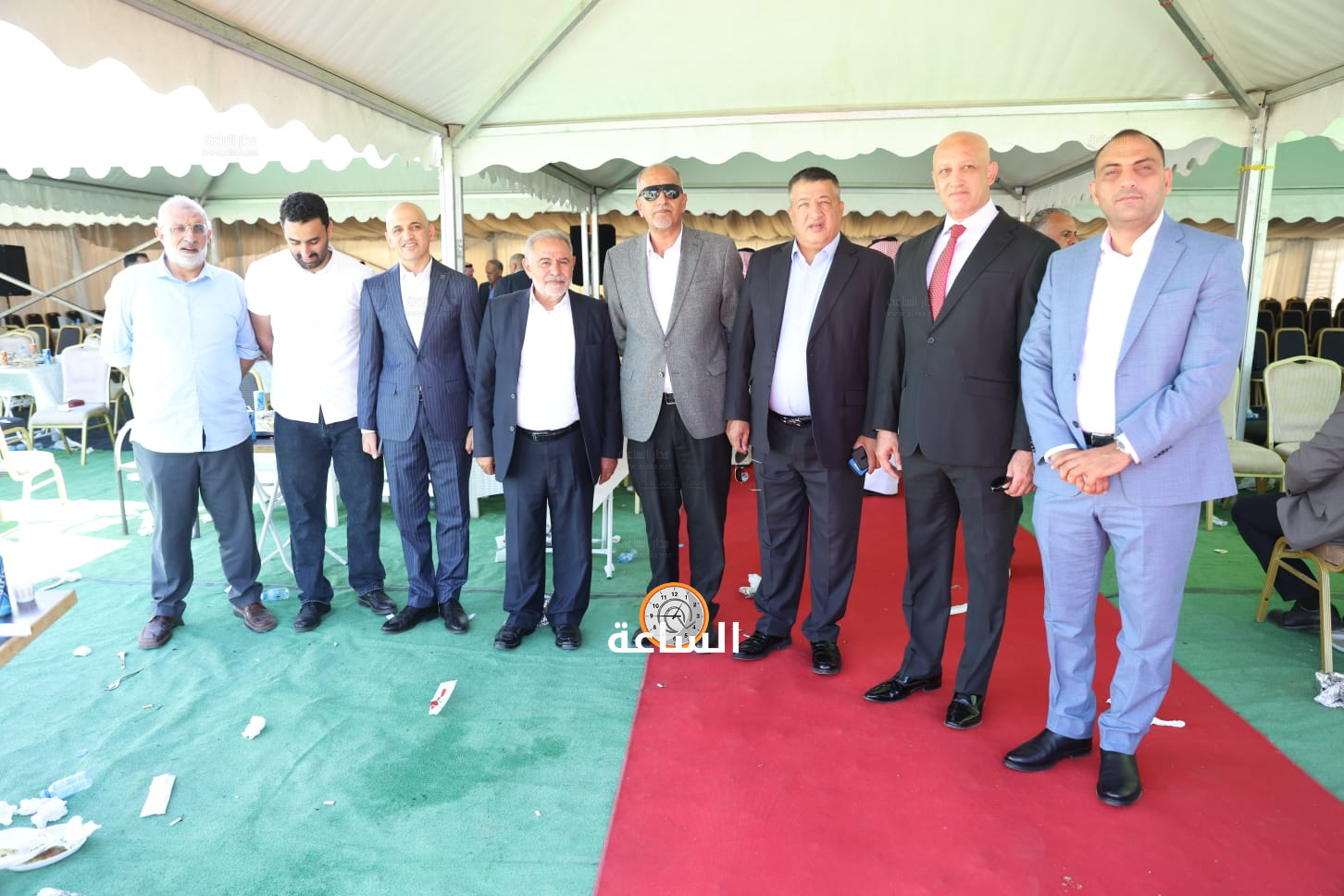 Madar Al-Saa Images 0.5983670815573