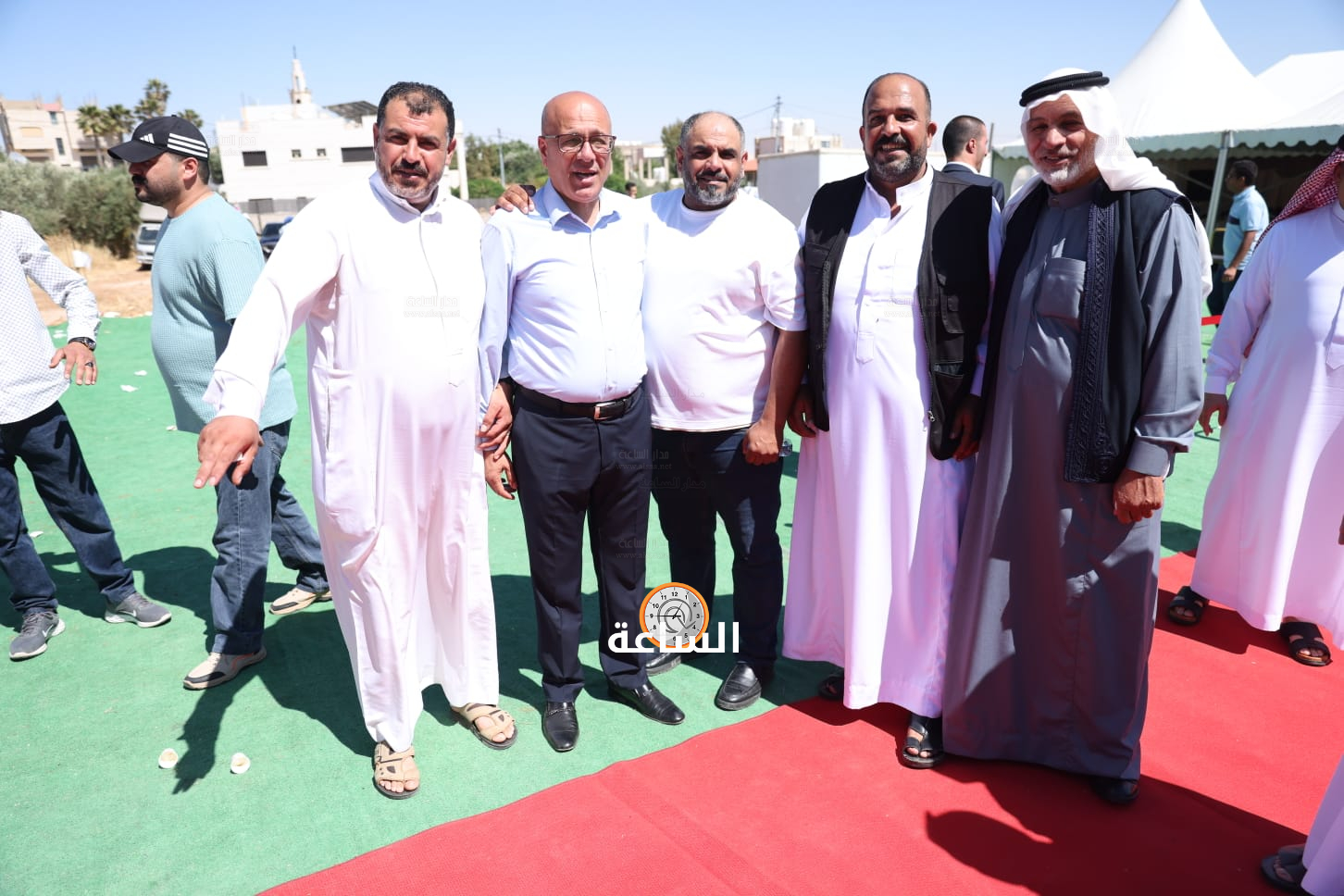 Madar Al-Saa Images 0.6760555042729381