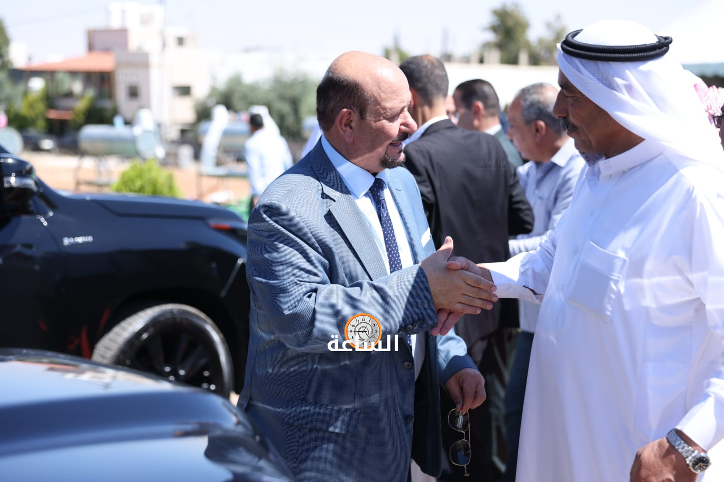 Madar Al-Saa Images 0.7997511772931265
