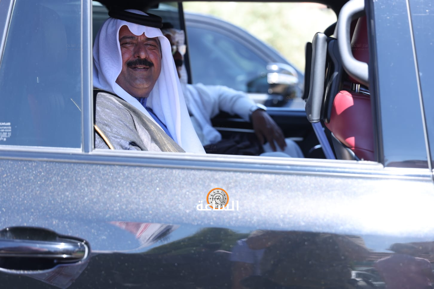 Madar Al-Saa Images 0.1411149489081298