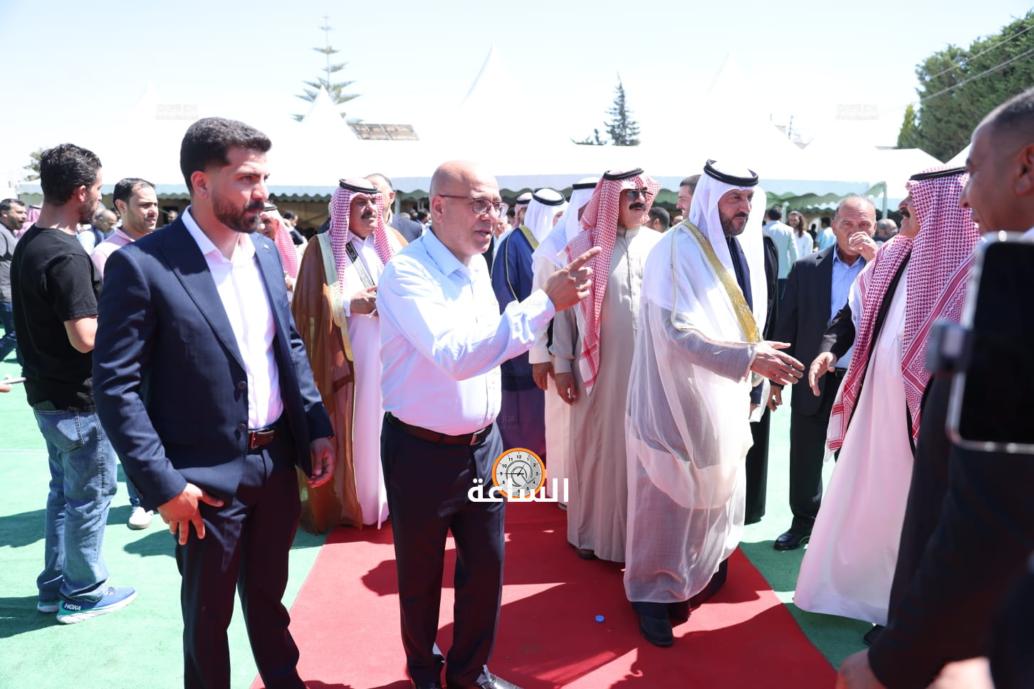Madar Al-Saa Images 0.7039078969602363