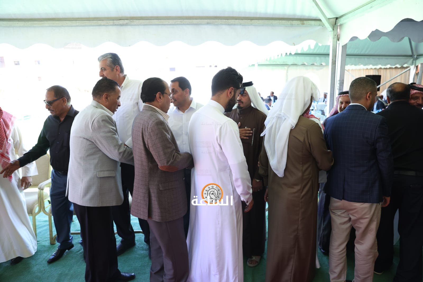 Madar Al-Saa Images 0.3475286160917035