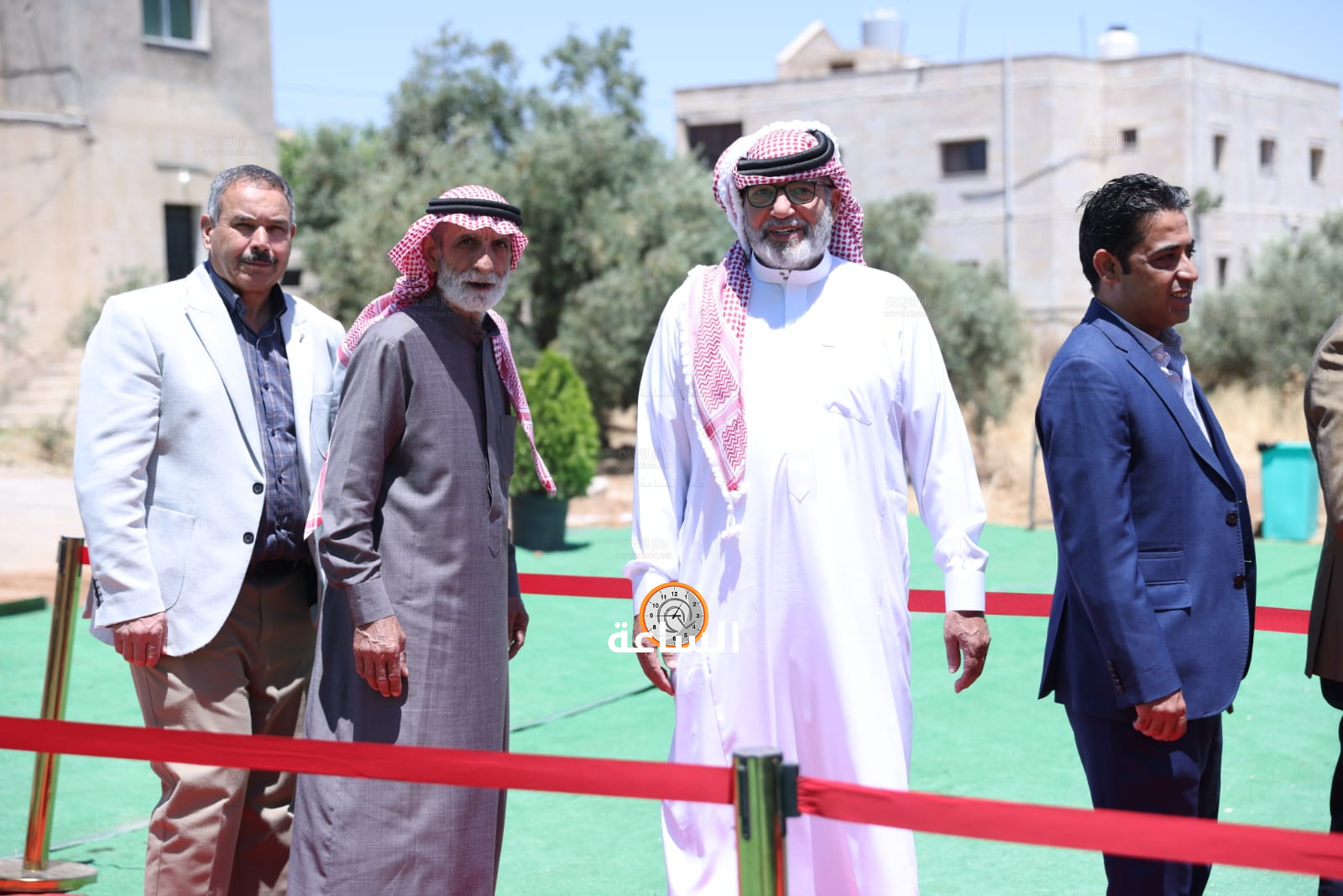 Madar Al-Saa Images 0.79853014399405
