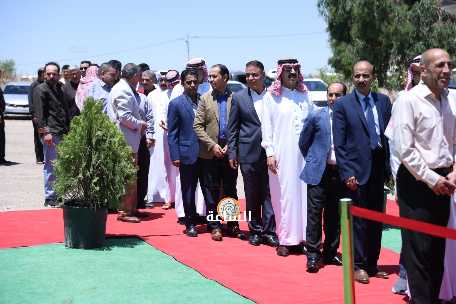 Madar Al-Saa Images 0.8319129079356845