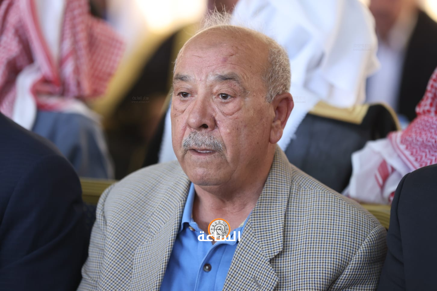 Madar Al-Saa Images 0.7407325666134834