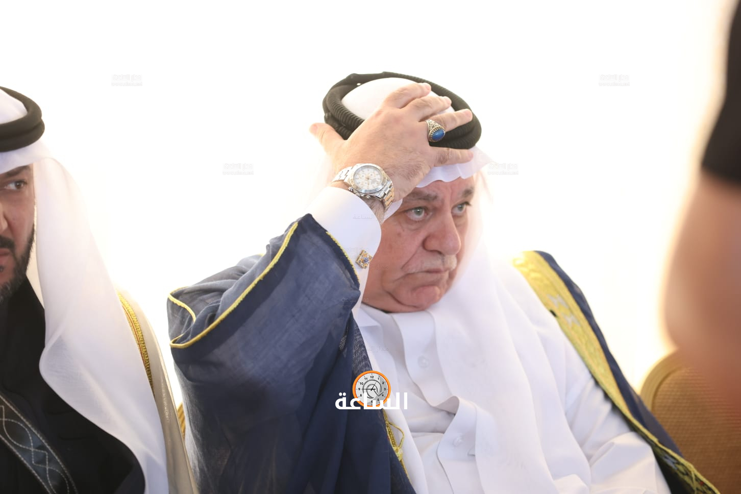 Madar Al-Saa Images 0.42391350765783986