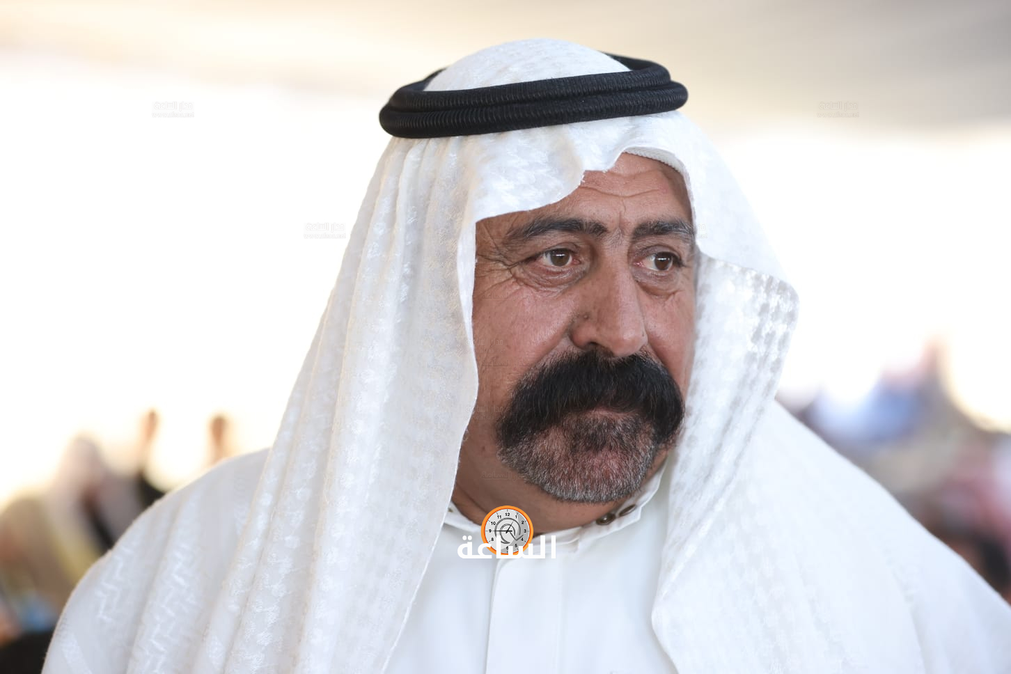 Madar Al-Saa Images 0.524475180909314