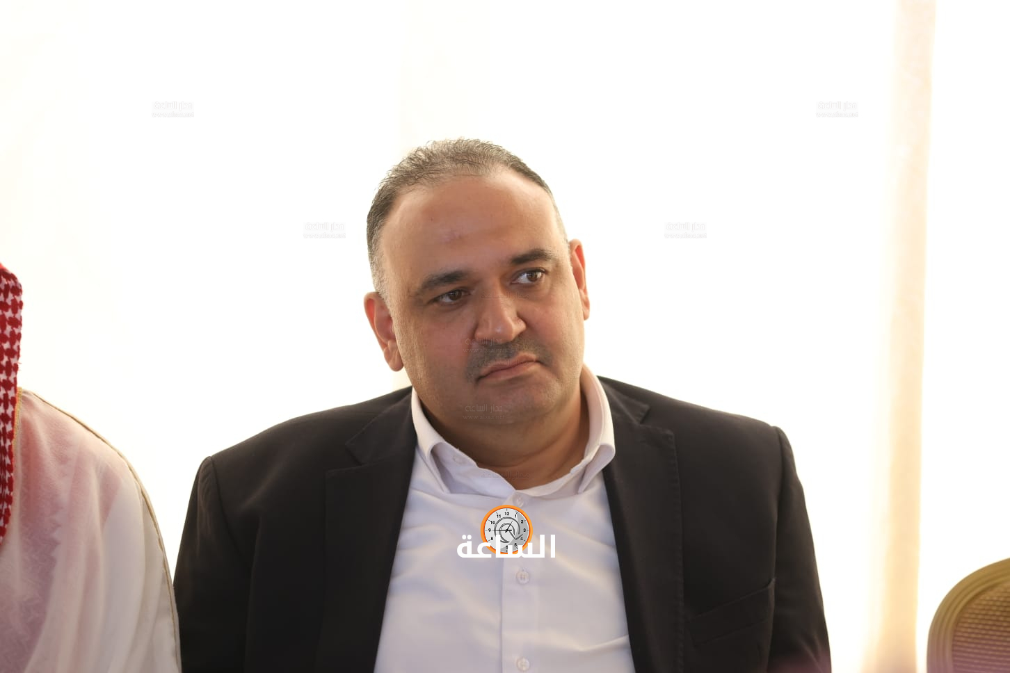 Madar Al-Saa Images 0.8450841629400327