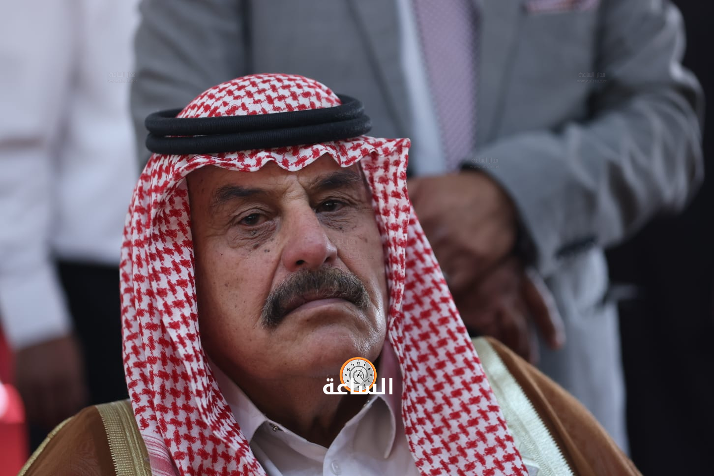 Madar Al-Saa Images 0.18215145745673444