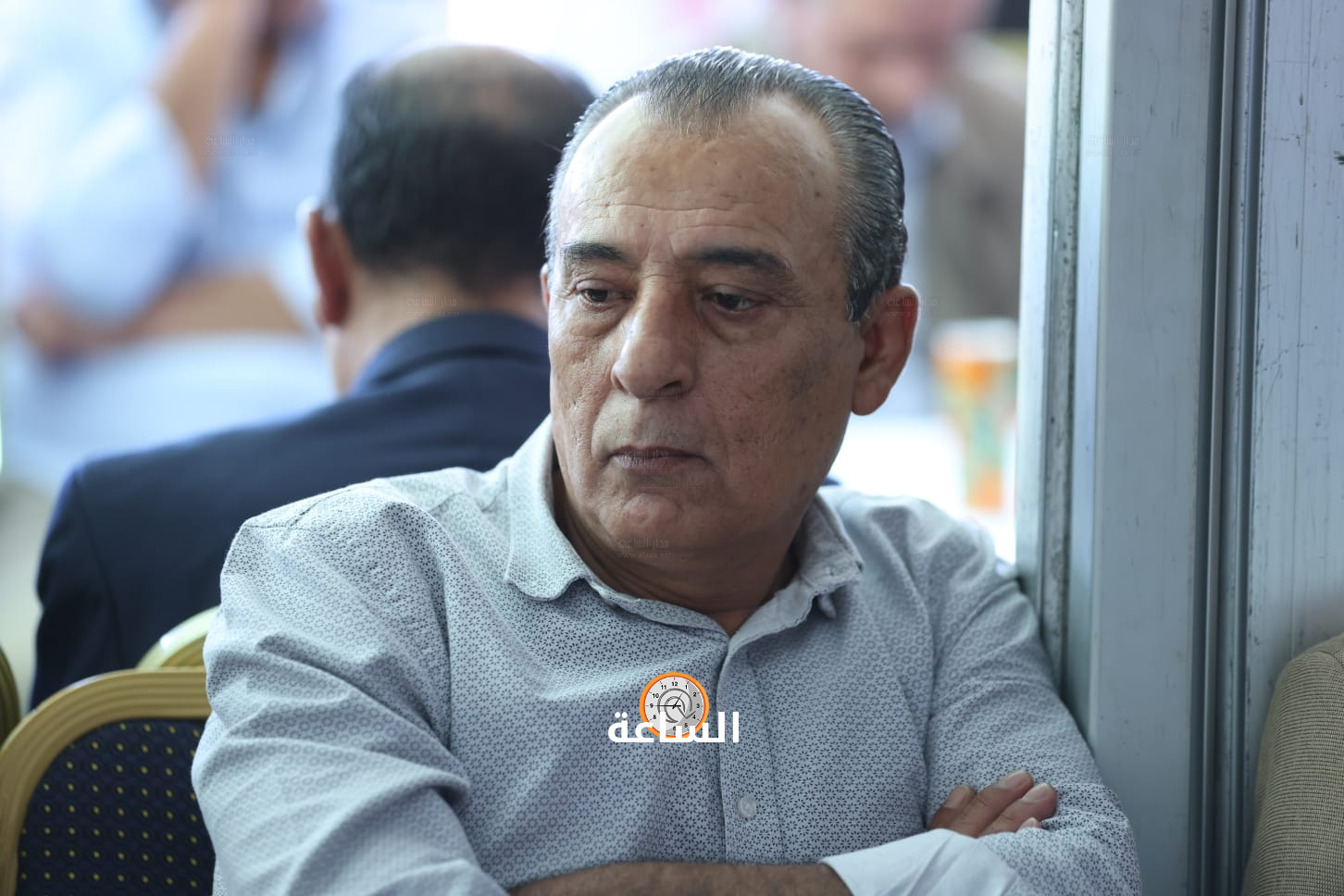 Madar Al-Saa Images 0.2937449638409142