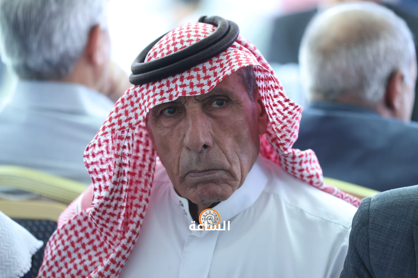 Madar Al-Saa Images 0.9488601983975726