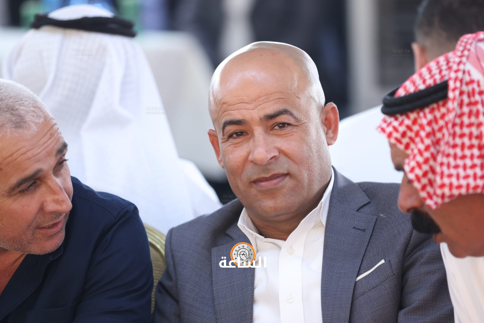 Madar Al-Saa Images 0.35681803523595057