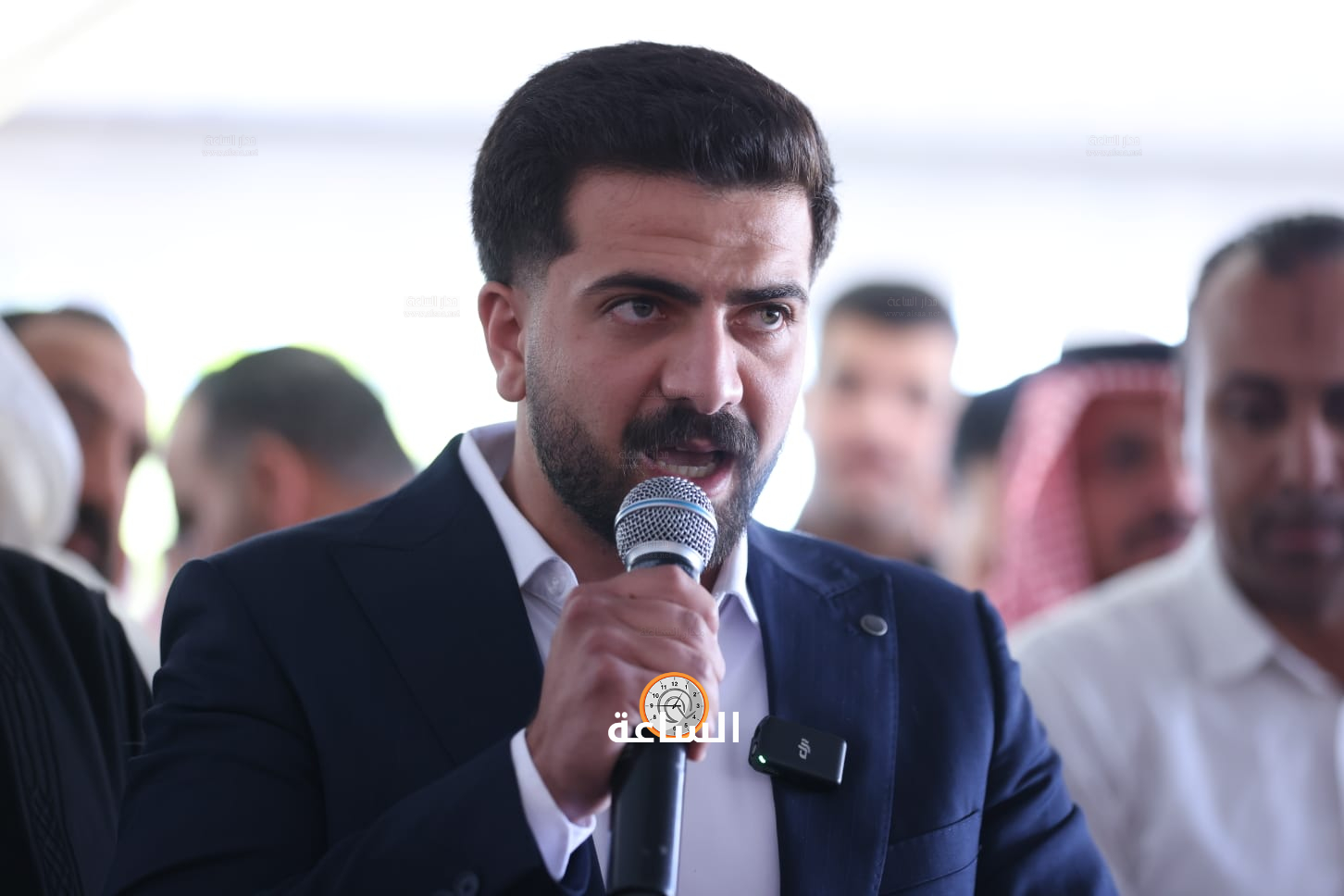 Madar Al-Saa Images 0.7356761112895018