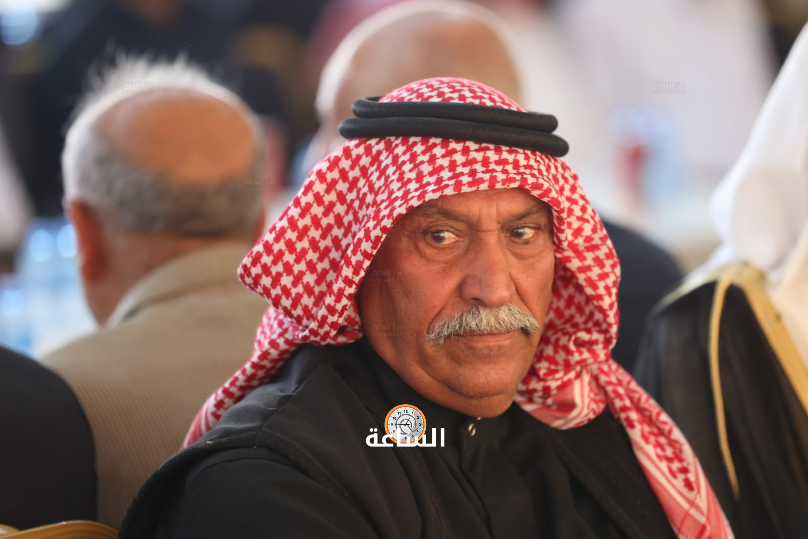 Madar Al-Saa Images 0.7384724280458435