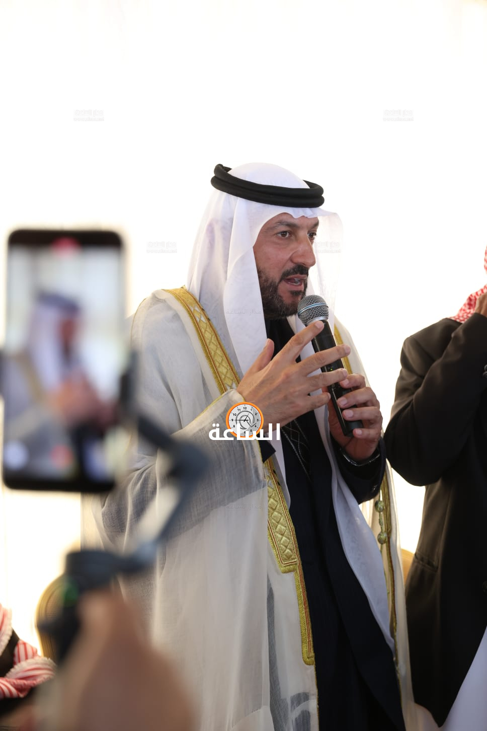 Madar Al-Saa Images 0.08966729113434391