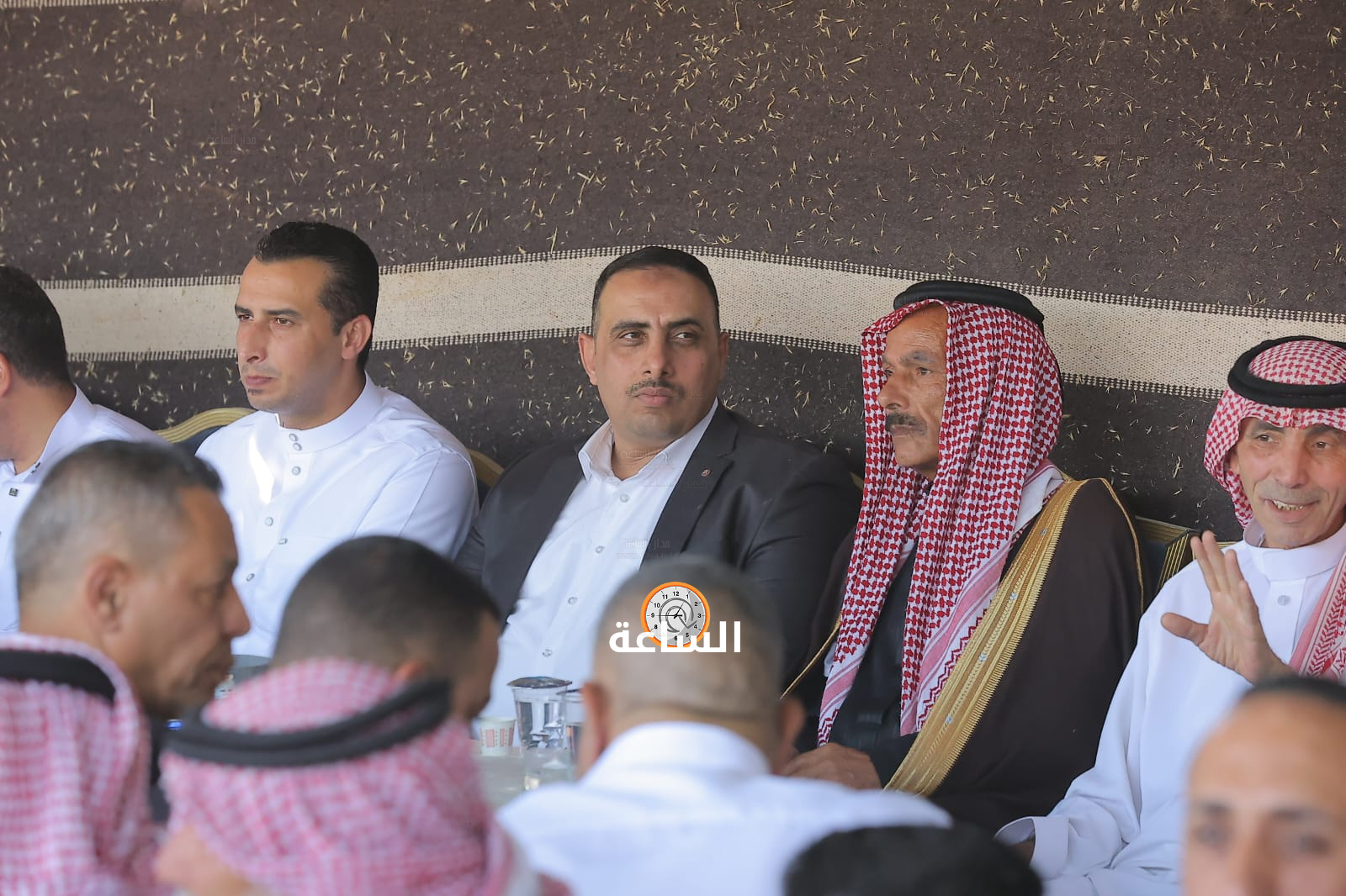 Madar Al-Saa Images 0.848061365924235
