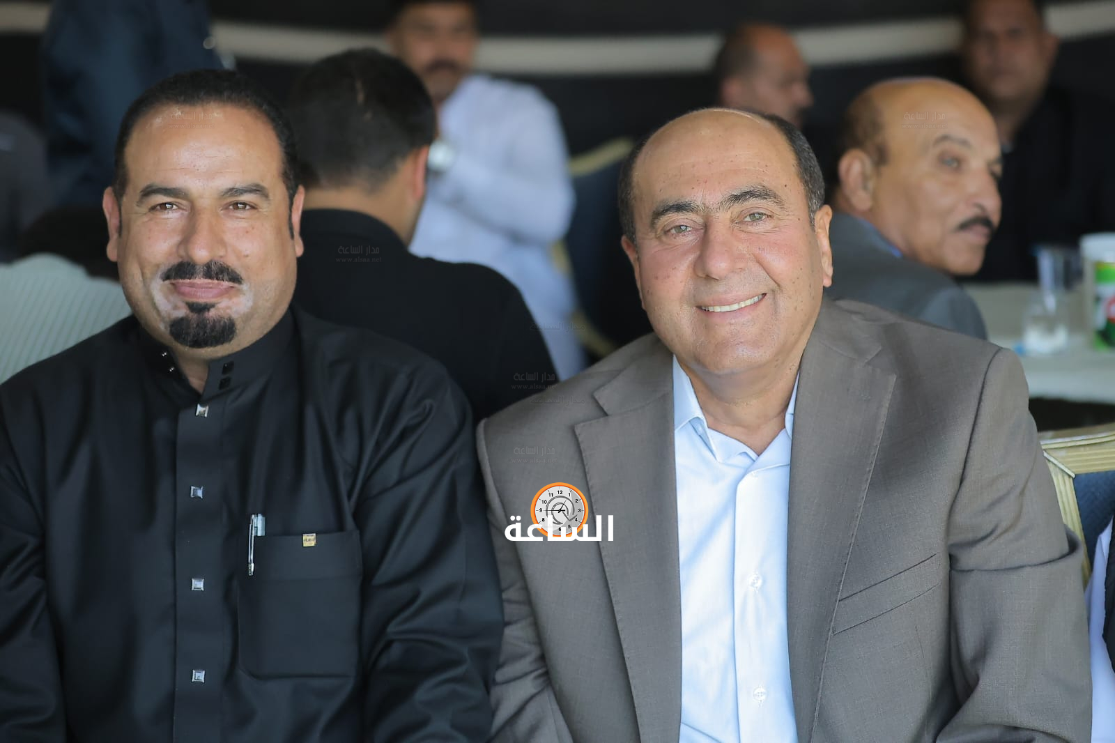 Madar Al-Saa Images 0.7234431735692887