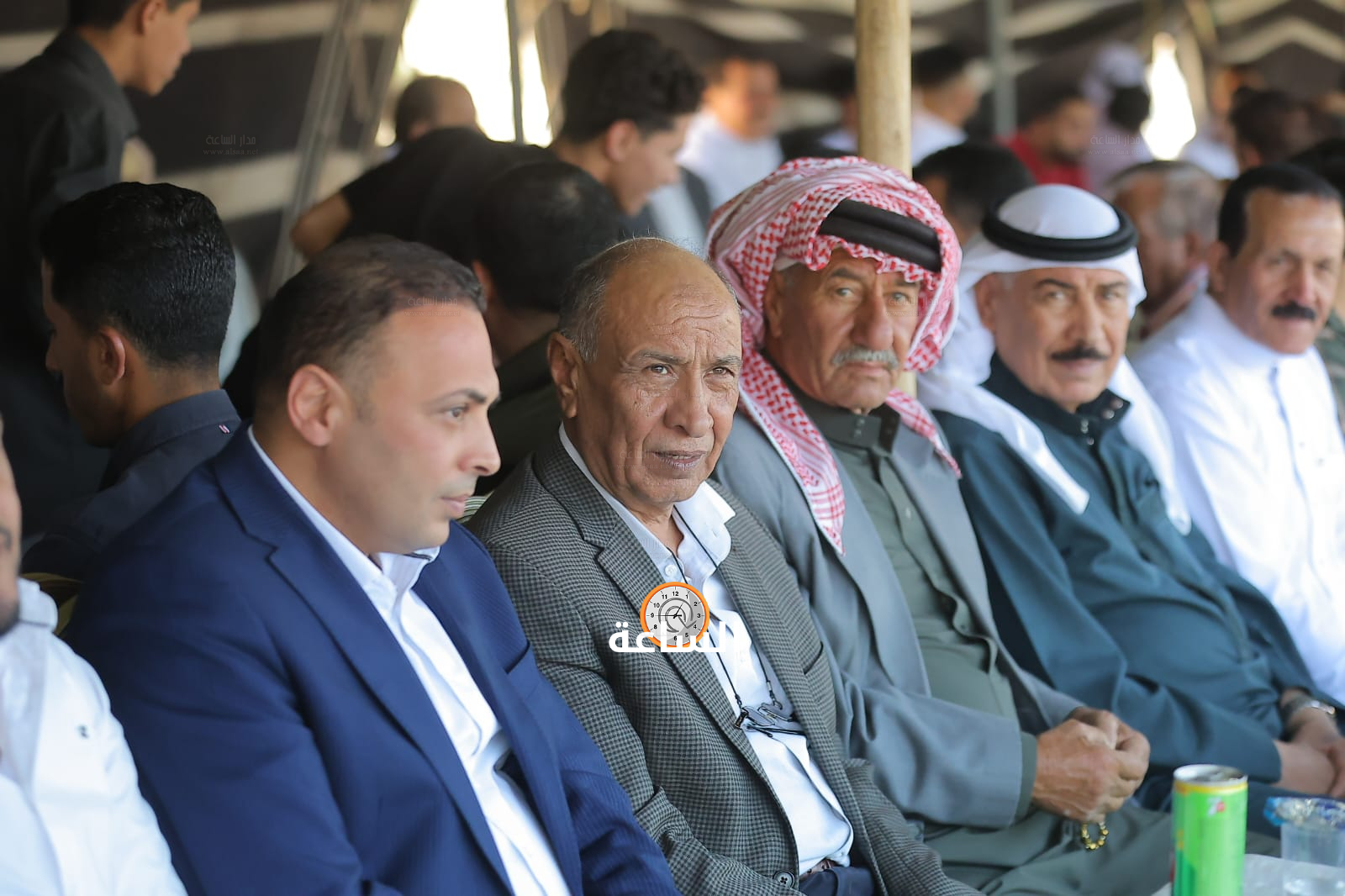 Madar Al-Saa Images 0.3043636807068356
