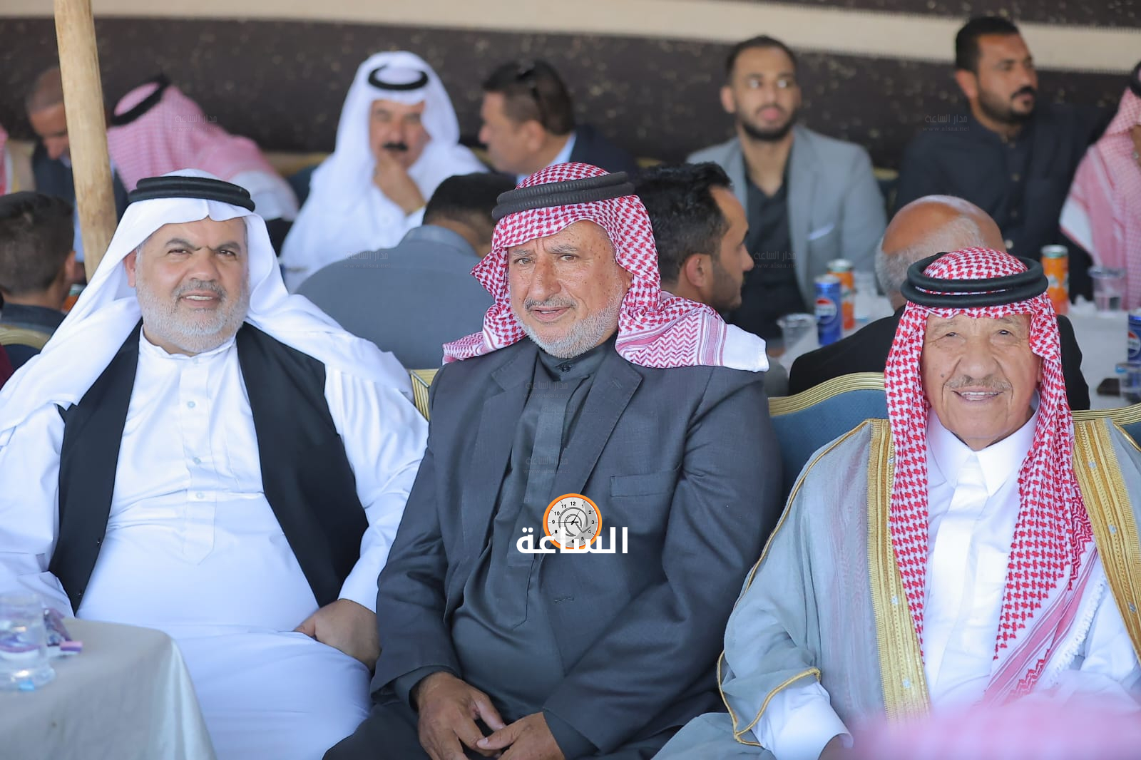 Madar Al-Saa Images 0.8932311712505899