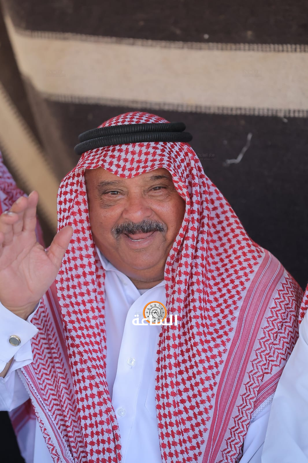 Madar Al-Saa Images 0.1848270319588472