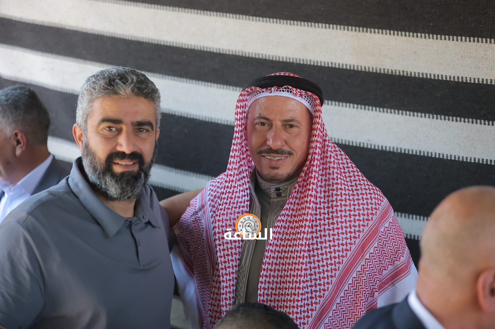 Madar Al-Saa Images 0.4495333457467172
