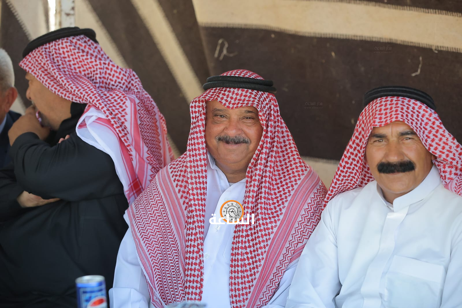 Madar Al-Saa Images 0.6484917067085348