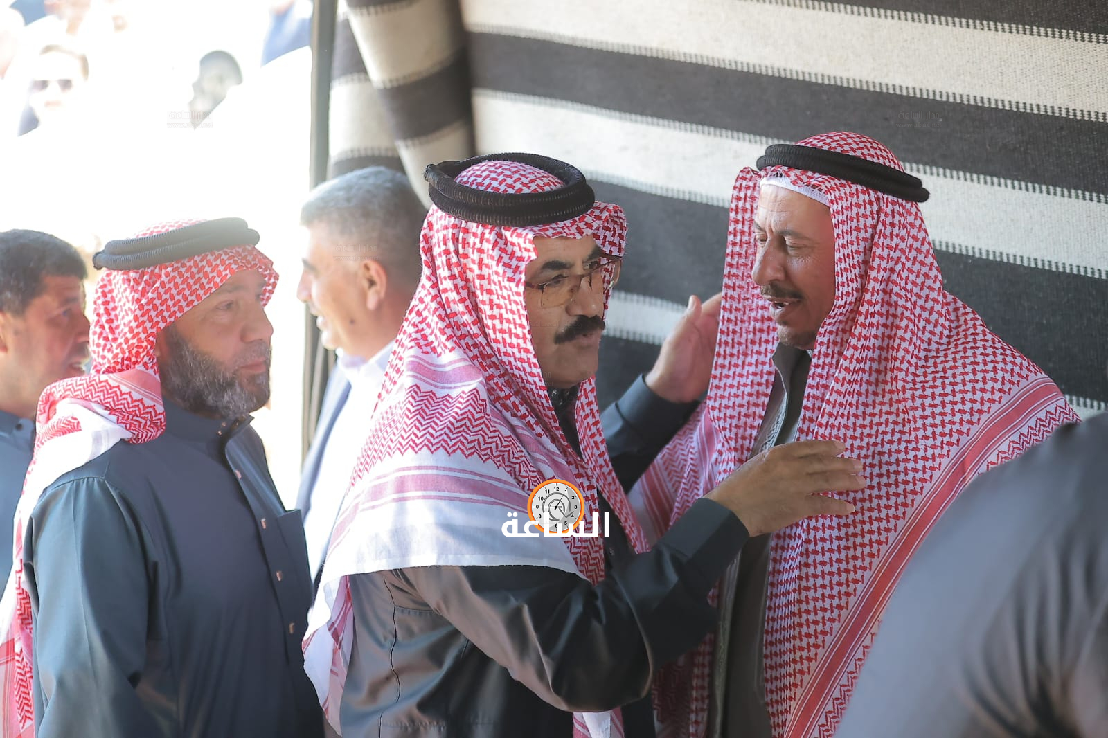 Madar Al-Saa Images 0.8588986840266303