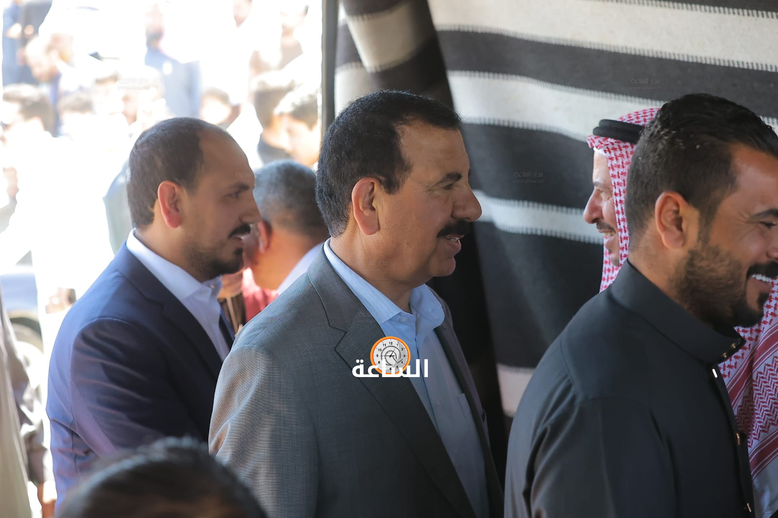 Madar Al-Saa Images 0.323220300792051