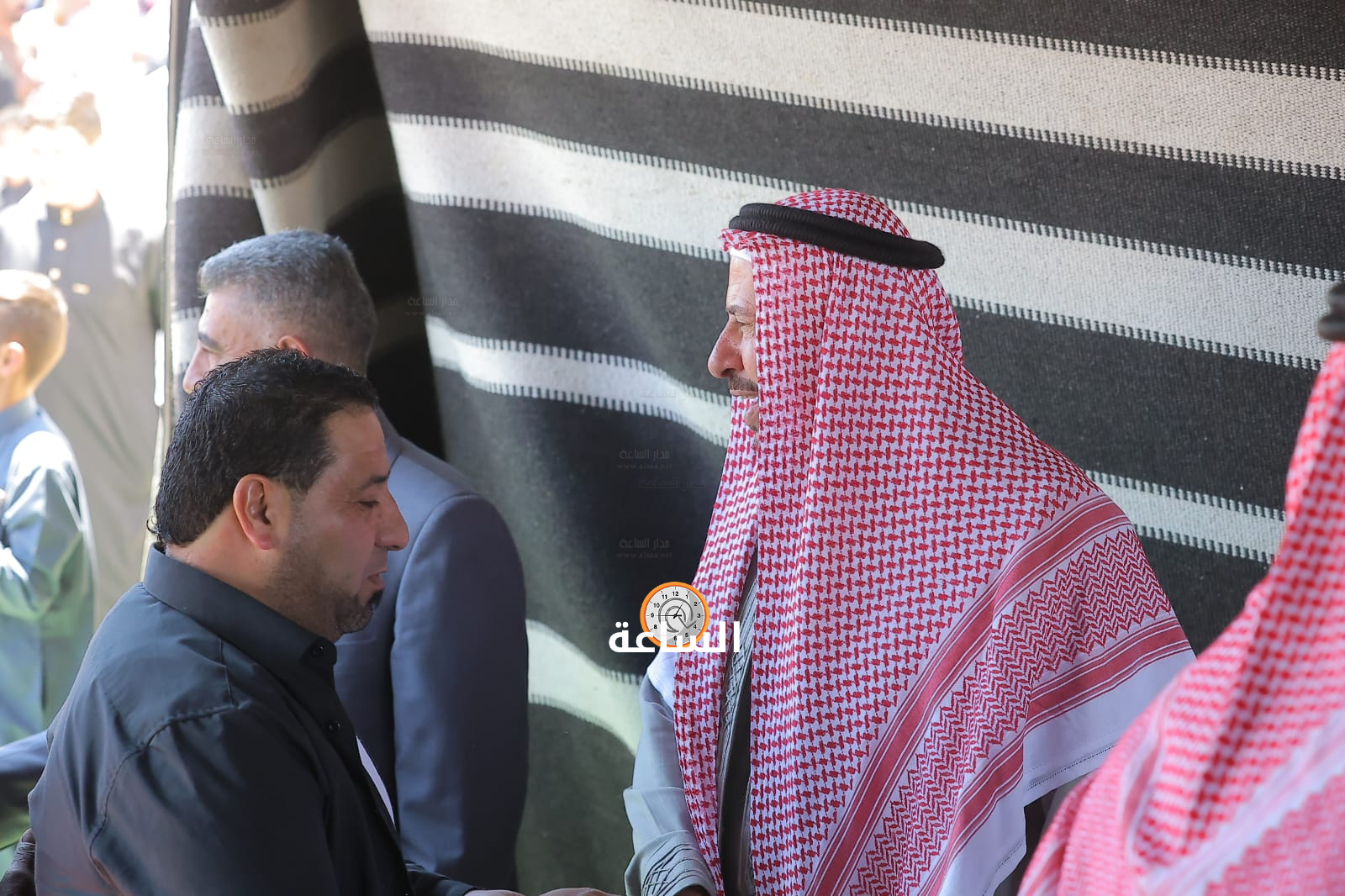 Madar Al-Saa Images 0.16597678809581662