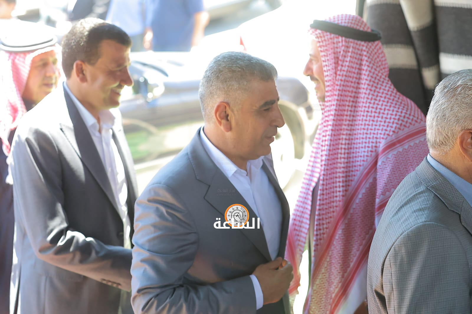Madar Al-Saa Images 0.15199461164261996