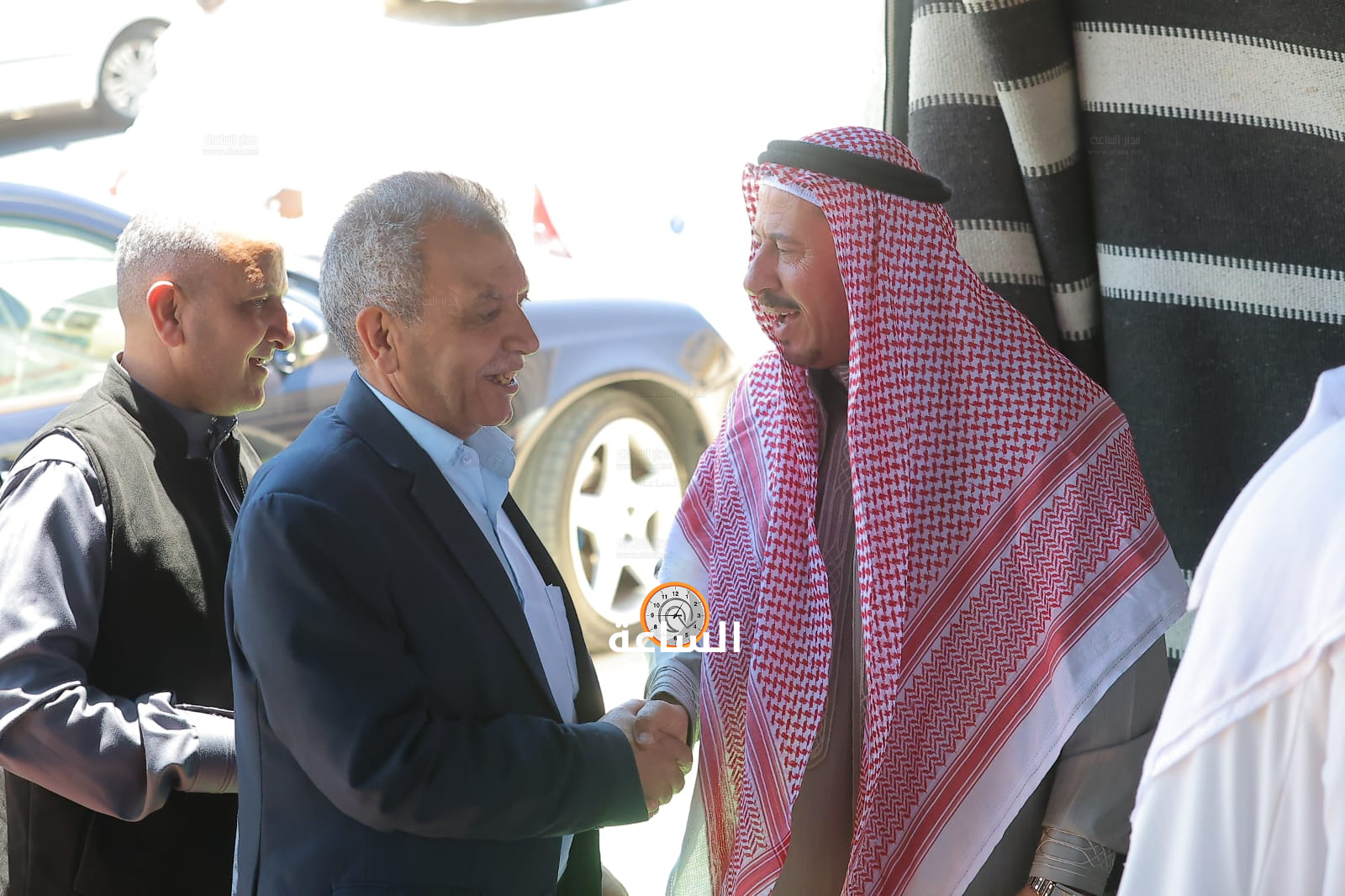 Madar Al-Saa Images 0.6801232627842968
