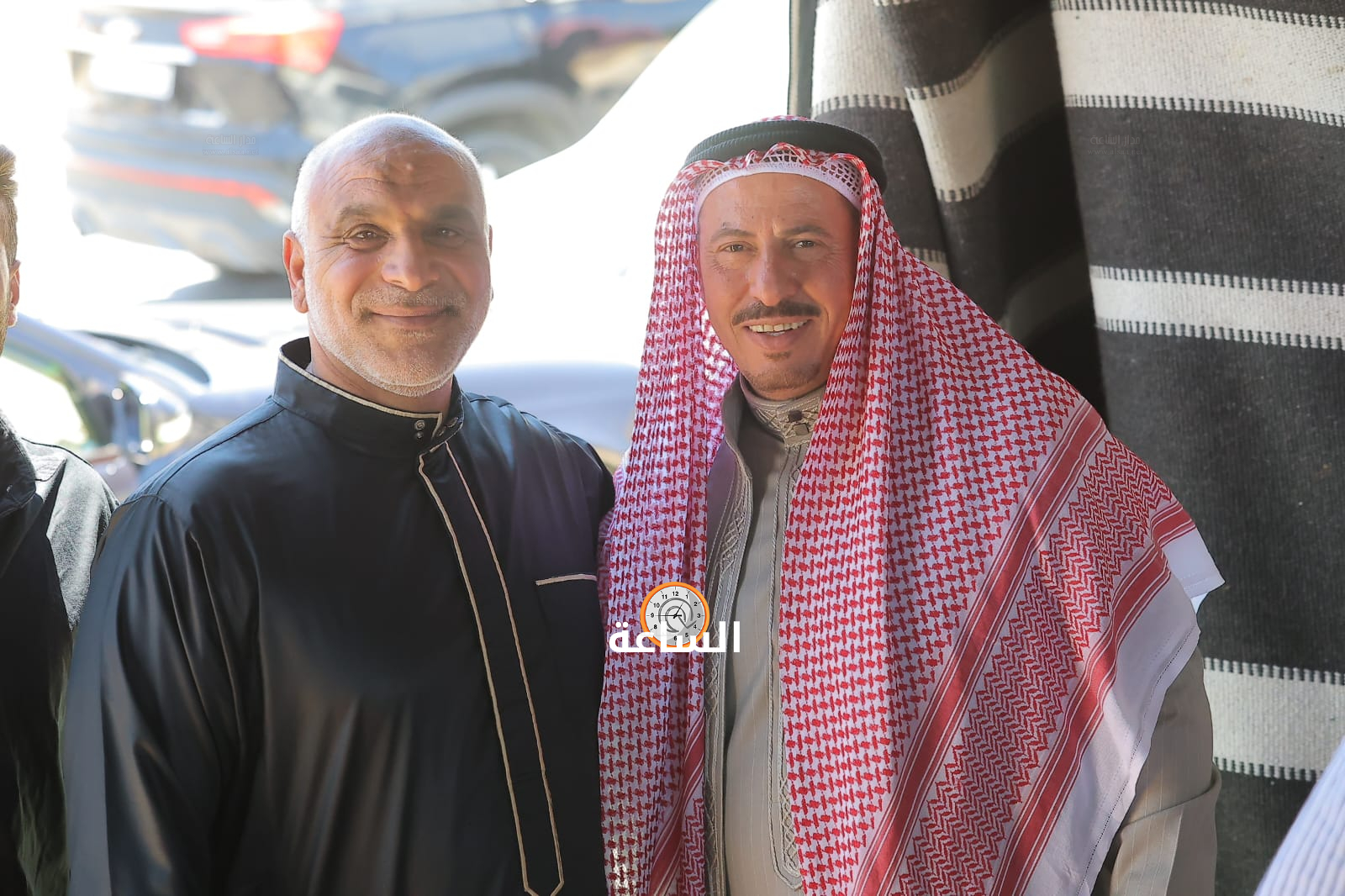 Madar Al-Saa Images 0.417519046014154