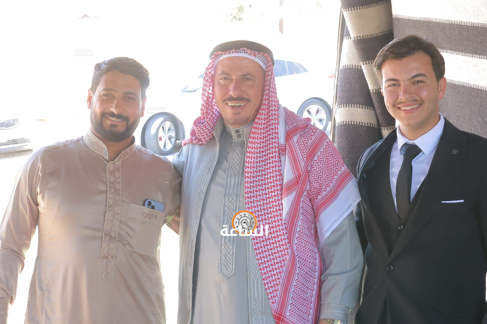 Madar Al-Saa Images 0.36884832198246775