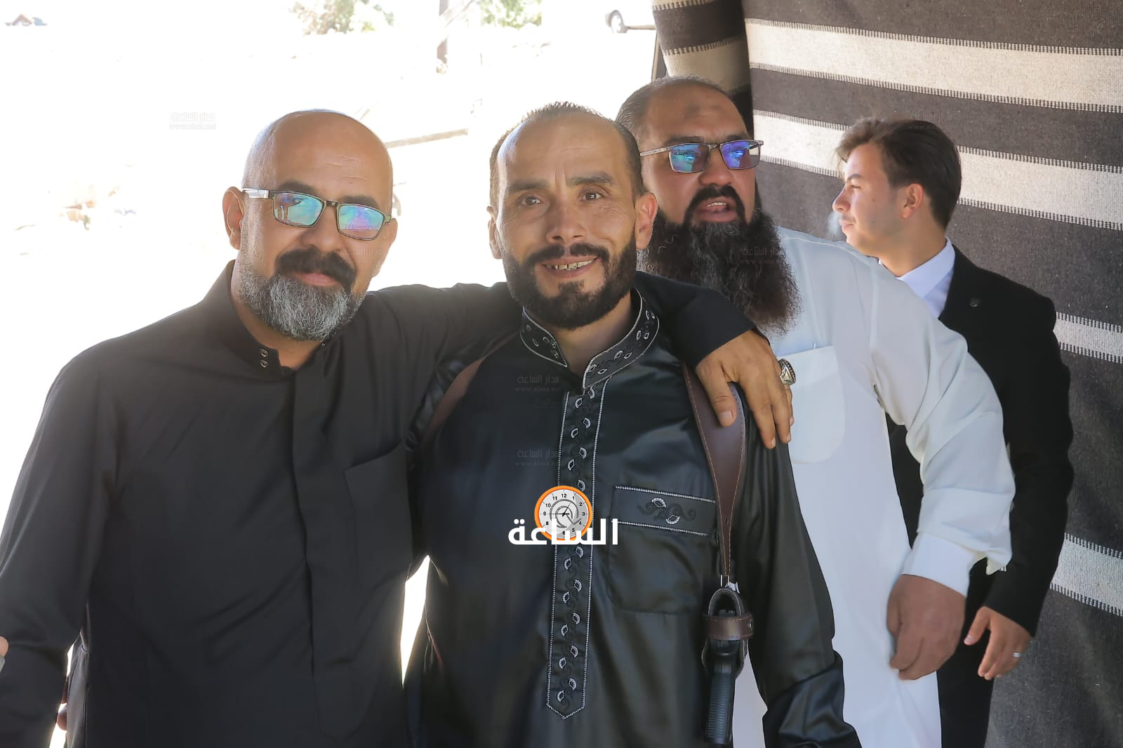 Madar Al-Saa Images 0.7117433689391139